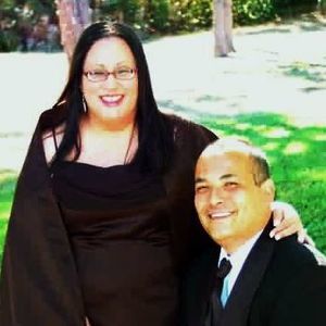 Meet your Posher, Katherine